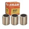 6 FRAM Heavy Duty C1721 Hydraulic Filters 2 6 FRAM Heavy Duty C1721 Hydraulic Filters -MowerTech Store 6 FRAM Heavy Duty C1721 Hydraulic Filters