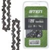 8TEN Semi Chisel Chain Stihl MS 270 -MowerTech Store 8TEN Semi Chisel Chain Stihl MS 270