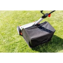 AL-KO 38.1 HM Premium Hand Mower Collector Box 113869 -MowerTech Store AL KO 38.1 HM Premium Hand Mower Collector Box 113869 1