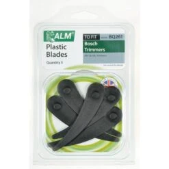 ALM ART26-18Li Grass Trimmer Blades