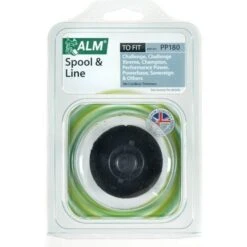 ALM Argos B&Q Challenge Xtreme Performance Power Grass Spool Line