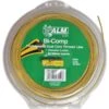 ALM Bi-component Line 2.4mm X 80m -MowerTech Store ALM Bi component Line 2.4mm x 80m