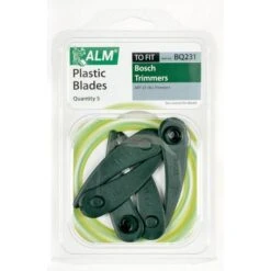ALM Blades For Bosch ART 23-18Li