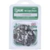 ALM Chainsaw Chain 30cm CH044 -MowerTech Store ALM Chainsaw Chain 30cm CH044