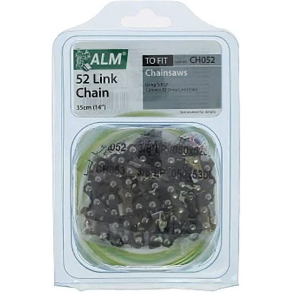 ALM Chainsaw Chain 35cm CH052 3 ALM Chainsaw Chain 35cm CH052