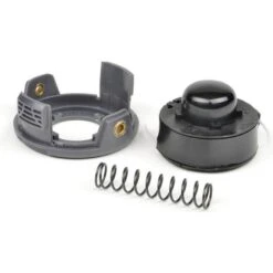 ALM Challenge Einhell Jcb Sovereign Tesco Grass Cover