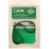 ALM Hedgetrimmer Drive Belt Qualcast -MowerTech Store ALM Hedgetrimmer Drive Belt Qualcast