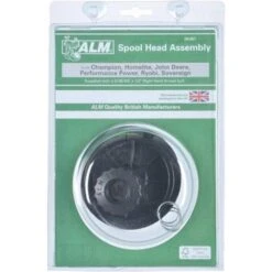 ALM John Deere Homelite Ryobi Grass