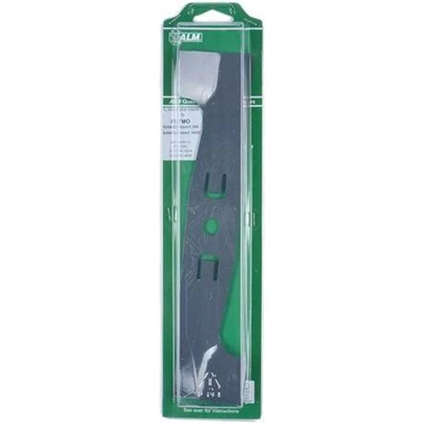 ALM Lawnmower Blade 34cm FL340 4 ALM Lawnmower Blade 34cm FL340 - Image 2