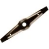 ALM Manufacturing BD033 Blade To Fit Black Decker Machines A6183 30cm 12in -MowerTech Store ALM Manufacturing BD033 Blade to Fit Black Decker Machines A6183 30cm 12in