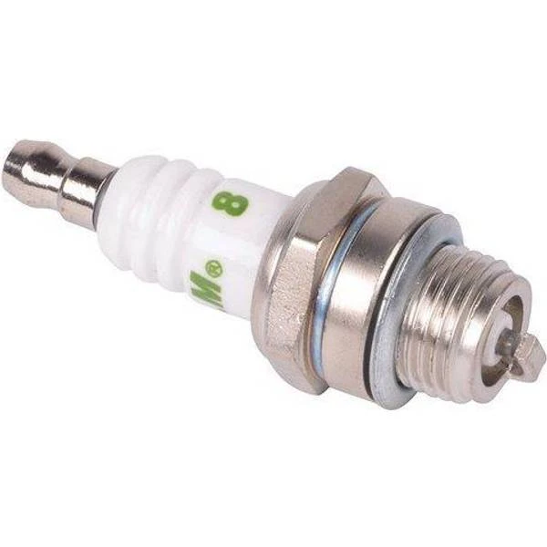 ALM Manufacturing CJ8 Spark Plug 3 ALM Manufacturing CJ8 Spark Plug