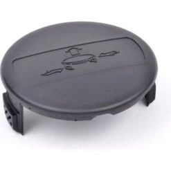 ALM Replacement Spool Cover To Fit Grass Strimmers