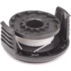 ALM Spool & Line & Cover For Powerbase -MowerTech Store ALM Spool Line Cover For Powerbase