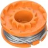 ALM Spool And Line WX150 1 ALM Spool And Line WX150 -MowerTech Store ALM Spool and Line WX150