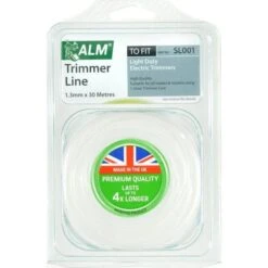 ALM Trimmer Line 1.3mm X 30m