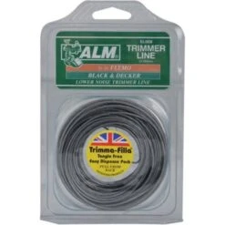 ALM Trimmer Line 1.5mm X 25m