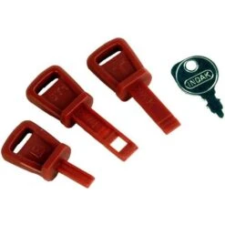 Arnold 1792787 Universal Snow Thrower Key