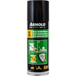 Arnold Grass Non-Stick Spray 200ml