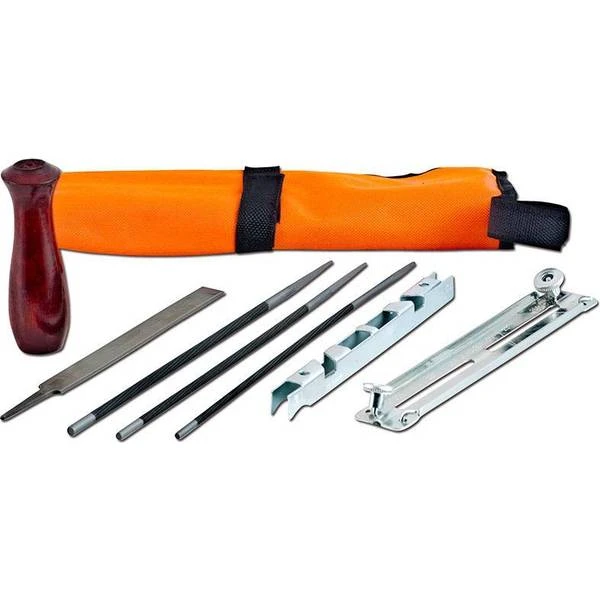 Arnold Slipningsset Sågkedjor 3 Arnold Slipningsset Sågkedjor