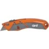 Avit Auto Load Trimming Knife 1 Avit Auto Load Trimming Knife -MowerTech Store Avit Auto Load Trimming Knife