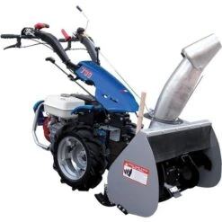 BCS 28" Snow Blower 5 BCS 28" Snow Blower -MowerTech Store BCS 28 Snow Blower 1