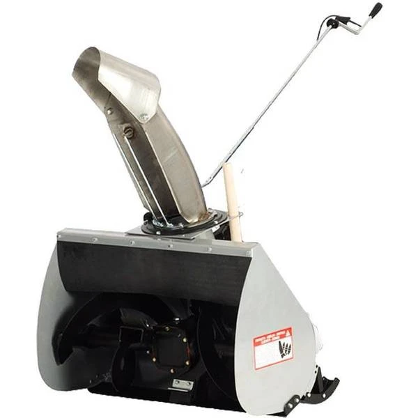 BCS 28" Snow Blower 3 BCS 28" Snow Blower