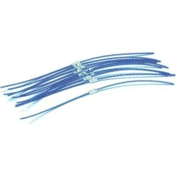 Black & Decker Replacement Heavy Duty Line 30cm 10pcs