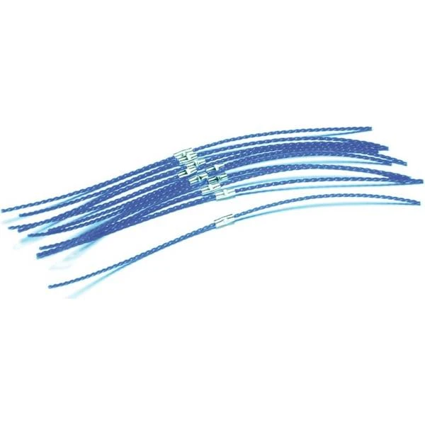 Black & Decker Replacement Heavy Duty Line 30cm 10pcs 3 Black & Decker Replacement Heavy Duty Line 30cm 10pcs