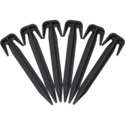 Bosch Fixing Pegs 20-pack