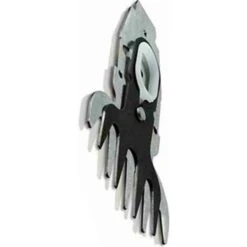 Bosch Grass Shear Blade 10cm (ASB/AGS) -MowerTech Store Bosch Grass Shear Blade 10cm ASB AGS 2