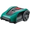 Bosch Indego 400 Connect -MowerTech Store Bosch Indego 400 Connect