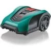 Bosch Indego 400 Cordless Robotic Lawnmower -MowerTech Store Bosch Indego 400 Cordless Robotic Lawnmower