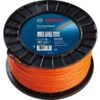 Bosch Professional Line 2.4mm X 260m -MowerTech Store Bosch Professional Line 2.4mm x 260m
