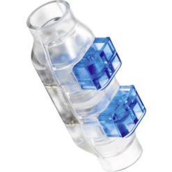 Bosch Wire Connectors 4-pack -MowerTech Store Bosch Wire Connectors 4 pack 1