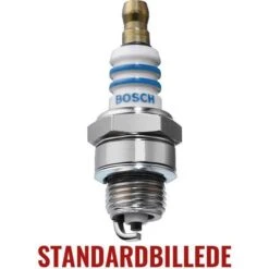 Bosch Tændrør Scootere