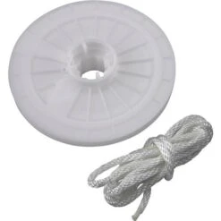Briggs & Stratton 295871 Recoil Pulley For 5-16 HP Engines