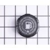 Briggs & Stratton 494559 Fuel Tank Cap Horizontal -MowerTech Store Briggs Stratton 494559 Fuel Tank Cap Horizontal