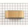 Briggs & Stratton 496894S Air Filter Cartridge -MowerTech Store Briggs Stratton 496894S Air Filter Cartridge