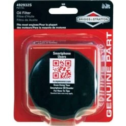 Briggs & Stratton 5049K Oil