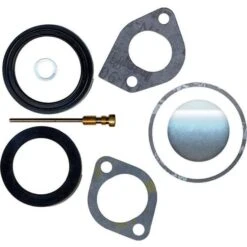 Briggs & Stratton Lawn Mower Part # 394698 Carburetor Repair Kit