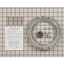 Briggs & Stratton Lawn Mower Part # 696537 Flywheel Gear