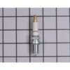 Briggs & Stratton Lawn Mower Part # 792015 Spark Plug -MowerTech Store Briggs Stratton Lawn Mower Part 792015 Spark Plug