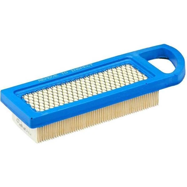 Briggs & Stratton Lawn Mower Part # 795115 Air Filter 3 Briggs & Stratton Lawn Mower Part # 795115 Air Filter