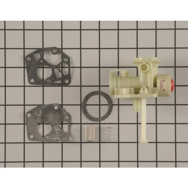 Briggs & Stratton Lawn Mower Part # 795475 Carburetor 3 Briggs & Stratton Lawn Mower Part # 795475 Carburetor