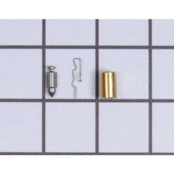 Briggs & Stratton Needle Seat Kit 7-18 Horizontal