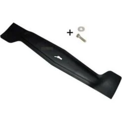 CHALLENGE McALLISTER LAWNMOWER METAL