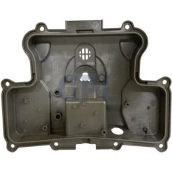 CHASSIS UPPER REAR AWD