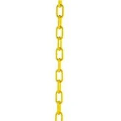 Chain 10mm Short Link 25 Metre