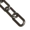 Chain 2-in 54-mm 50-ft Heavy Duty Barrier Chain