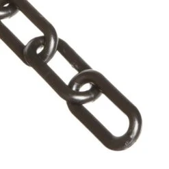 Chain 2-in 54-mm 50-ft Heavy Duty Barrier Chain